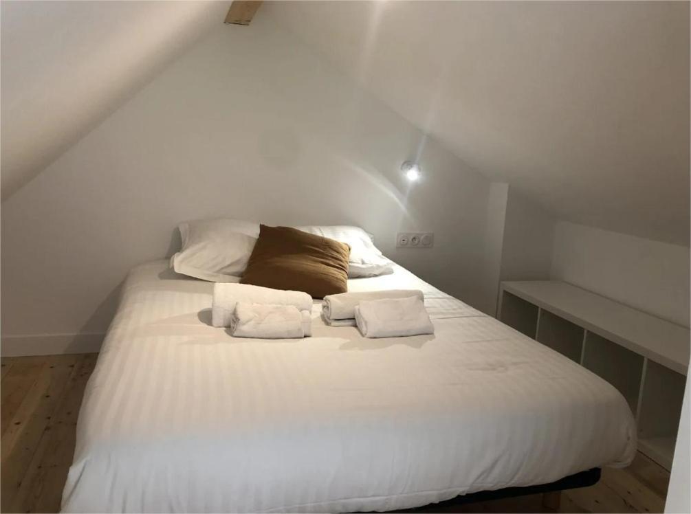 La Cabine Du Bout Du Monde Avec Mezzanine , Votre Maison De Vacances De Haut Standing Crozon Exterior foto
